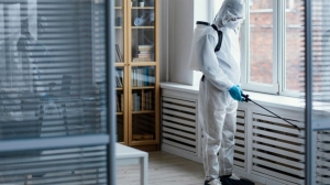 Why is Residential Pest Control Essential?